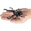 Takara Tomy Ania AL-38 Giraffe Stag Beetle Toy for Ages 3 and Up