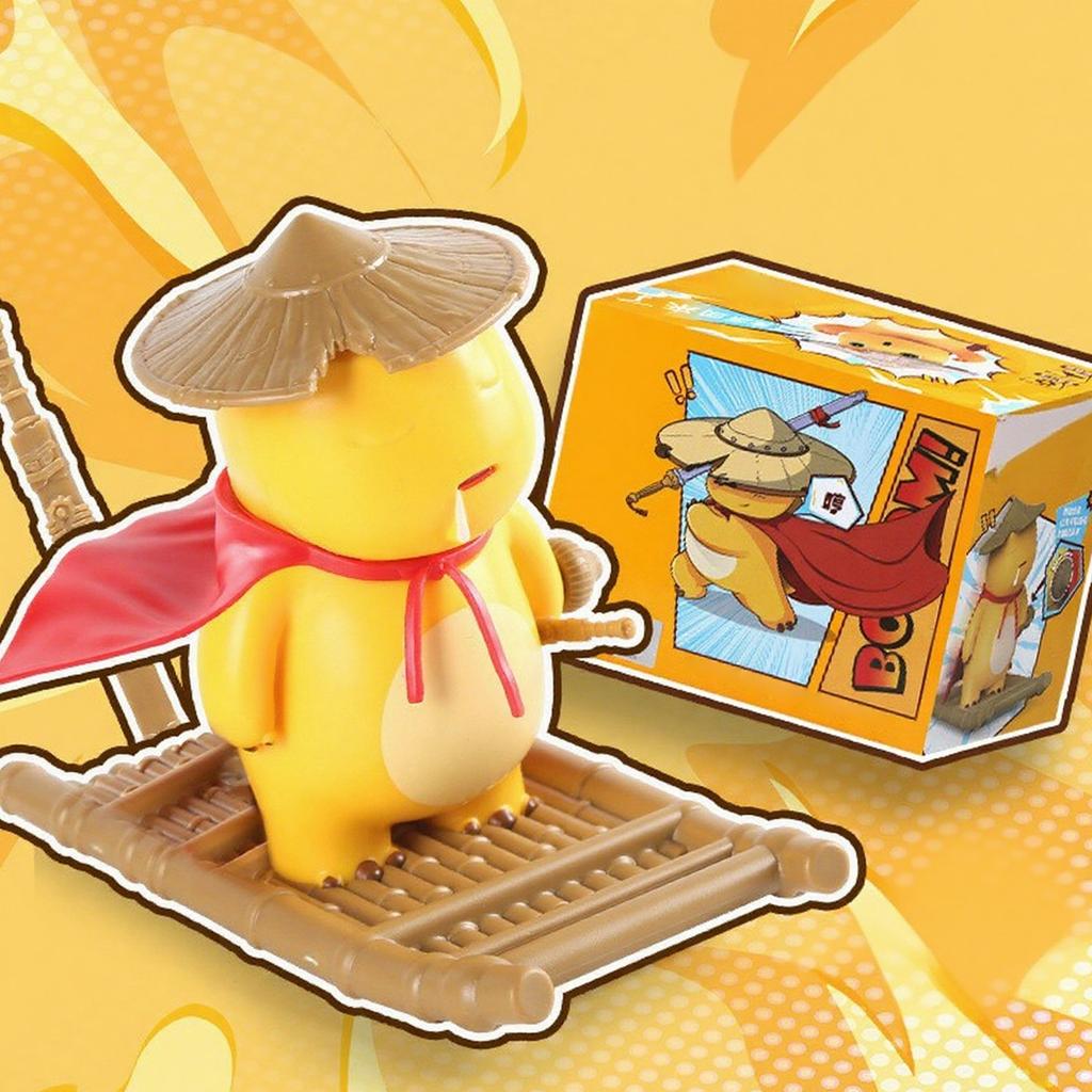 BlindBox Dolls, Figurines, Models, BuildingBlocks, Educational Assembly, Children'S Toy Gifts