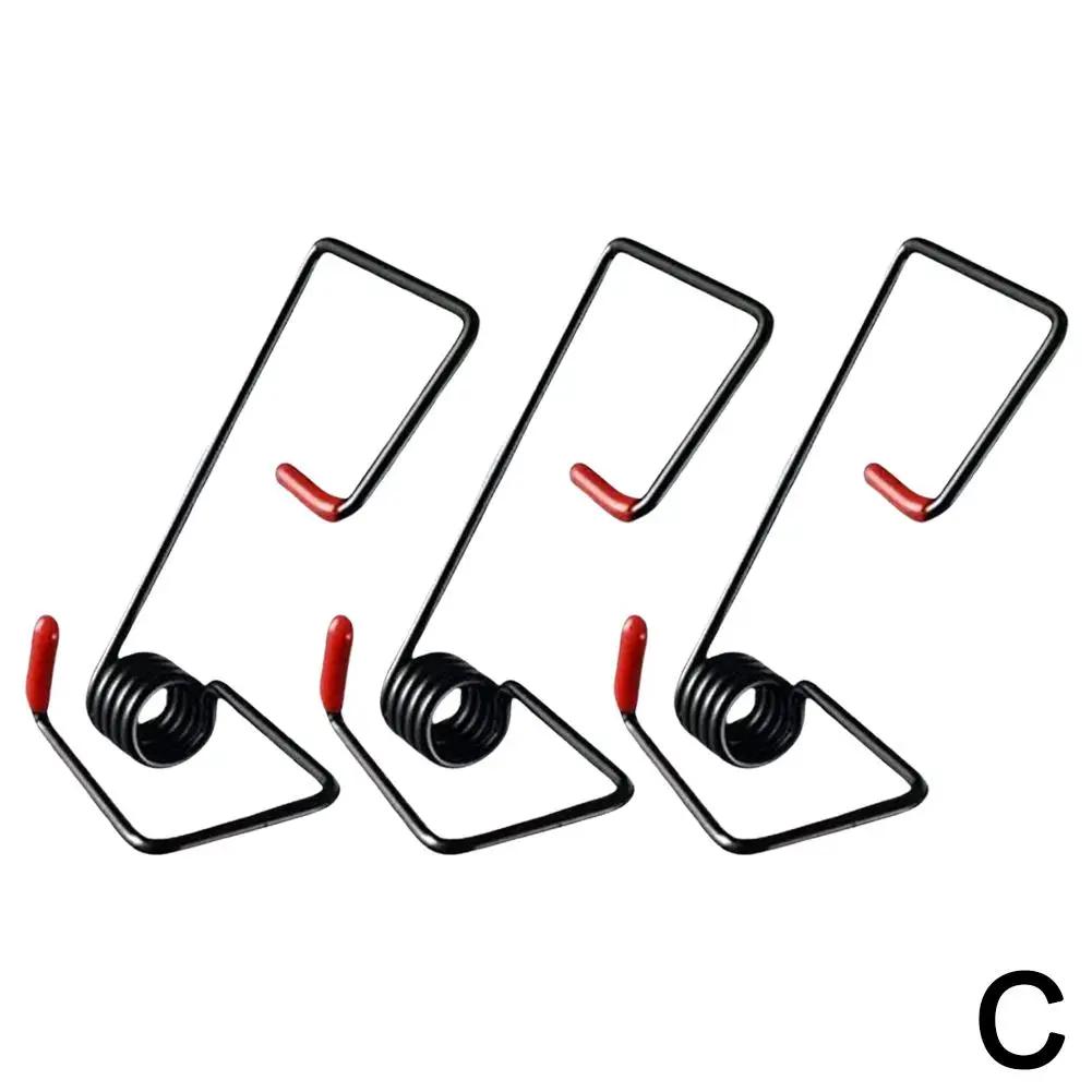 Universal Wiper Booster Spring Car Wiper Arm Booster Intelligent Booster Protective Cover Springs Automotive Accessories Tr I6D0