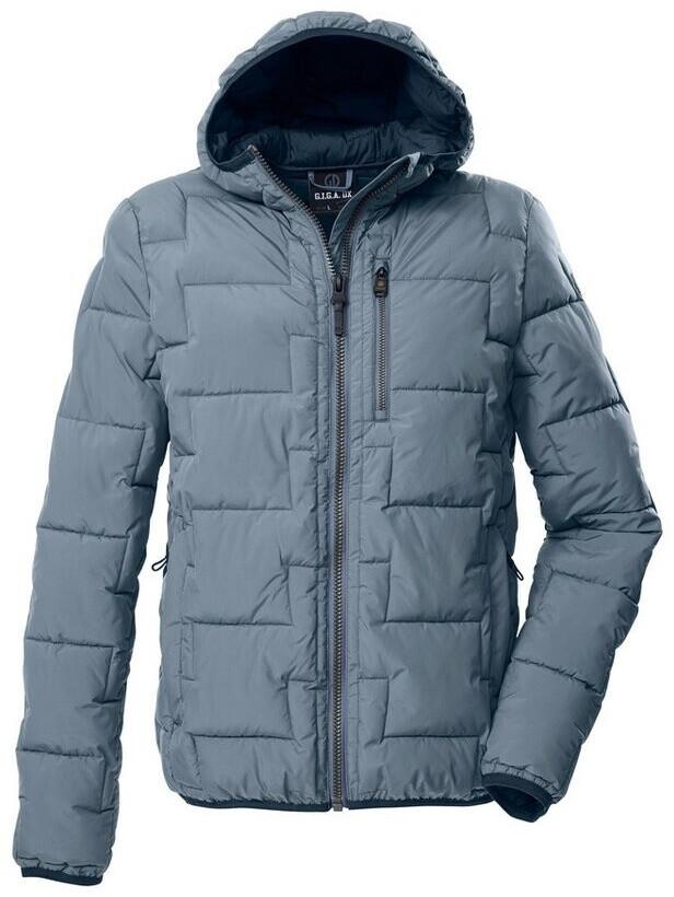 

Зимняя куртка G.I.G.A. DX by Killtec GW MN QLTD JCKT 4351900 Funktionsjacke sturm S