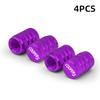 Car Wheel Tire Valve Caps Tyre Stem Covers Airdust Waterproof For MINI Cooper One JCW Countryman Clubman R60 R57 R55 R56 R53 TD1