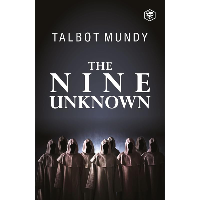 The Nine Unknown (Mint Editions) First established by an ancient emperor, The Nine