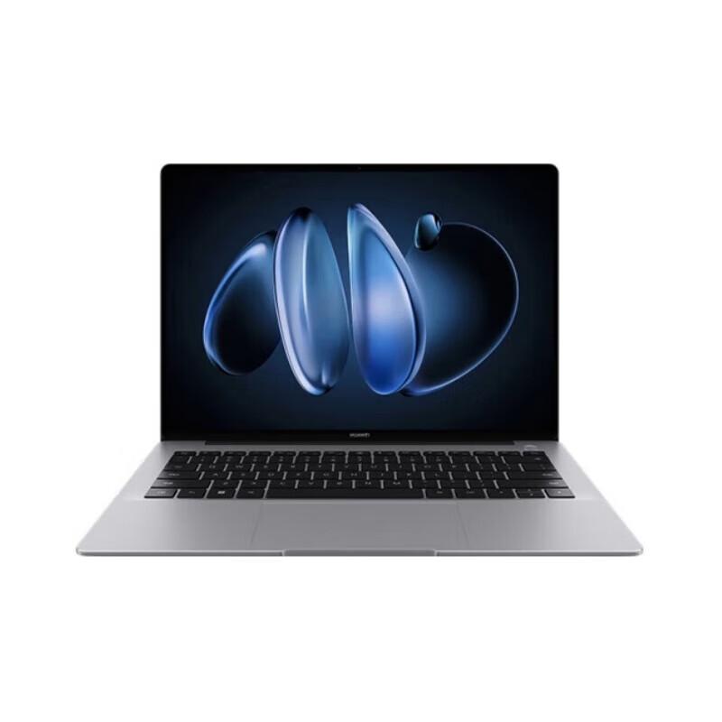 Huawei MateBook 14 2024 Core Ultra Laptop (CN version)