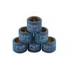 TWH ytelses racing variator rullesett 25x20mm for KYMCO XCITING 250 300 400 400i 400S 500 500i 550 størrelse for 25*20mm