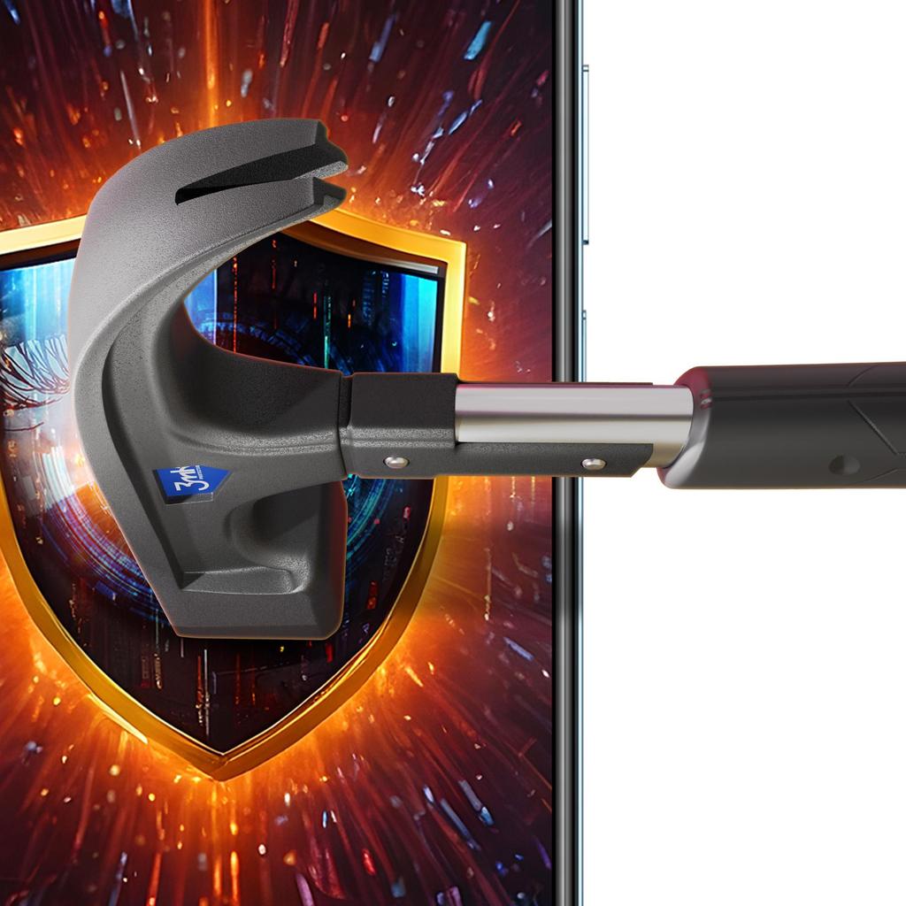 Infinix Hot 40/Hot 40 Pro - 3Mk Silky Matt Privacy