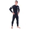 Pulian Fleece-Lined Diving Wetsuit Top