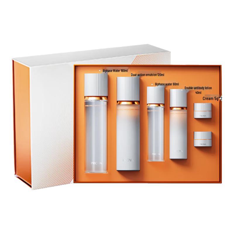 

PROYA Double Anti-Aging Skincare Set