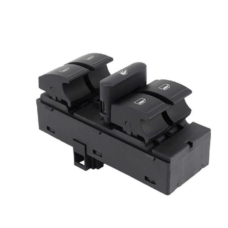 for VW Lavida 2012-2013 Auto Electric Window Glass Lifter Controller Switch 7 P Front Left Replacement 18D959857F Car Parts