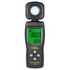 AKILLI SENSÖR Mini Dijital Lux Metre LCD Ekran El Aydınlatıcı Luminometre 0-200000 Lux