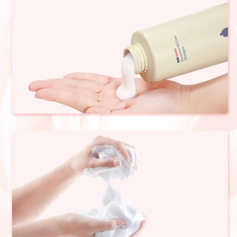 Adolph Shampoo & Conditioner Set