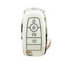 Lincoln Corsair & Navigator Key Case - Cartoon Design for Aviator, MKZ, Continental, MKC, MKX
