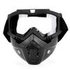 CS Game Archery Paintball Mask Field Protective Guard Adjustable Full Face Gear Archery Tag Helmet Face Masks for Kids Adults