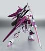 TAMASHII NATIONS ROBOT SPIRITS Mobile Suit Gundam SEED DESTINY Destiny Impulse 140mm ABS PVC Painted Action Figure [SIDE MS] Approx. &