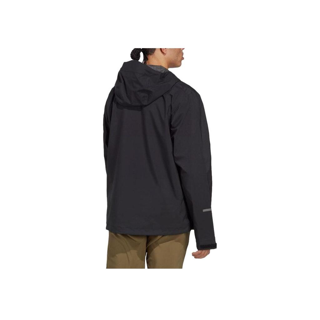 New Adidas Jackets Men Black HM4051