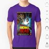 The Video Dead  Full Vhs Cover  T Shirt Big Size 100 Cotton Video Dead Vhs 80s Video Rental Dead Retro Tape Cassette Cover