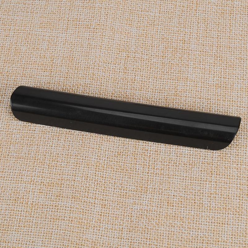 CJ5Z-7822621-BA Front Left Interior Armrest Pull Door Handle Grab Trim Molding fit for Ford Escape 2013 2014 2015- Black ABS