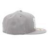 NEW ERA x 100A 59FIFTY 7 (Gray, 3/8 (58.7cm))