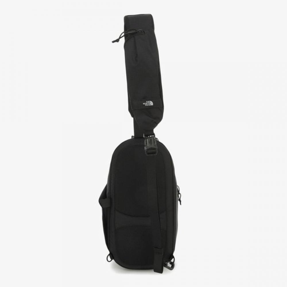The North Face Borealis Slingback Black Nn2pr55a