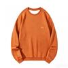 226 High-end Embroidered Crewneck Sweatshirt Casual Streetwear Women