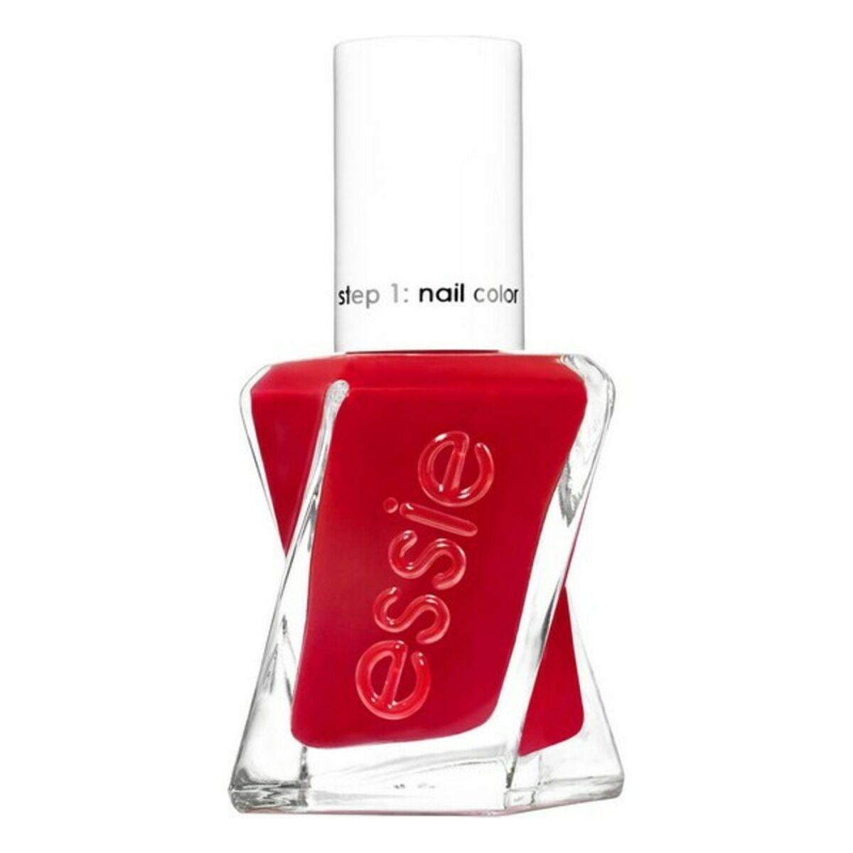 

Лак для ногтей Couture Essie 510-lady красный (13,5 мл)