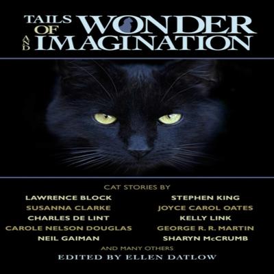 Tails of Wonder and Imagination Paperback Book 9781949102611