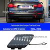 Abdeckung für die hintere Abschleppöse des BMW 4er (2015-2019) 430 Modelle - 51127363264, 51127285551