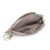 Animal Elephant Shape Coin Purse with Hanging buckle Fashion Women Genuine Leather Chic Clutch Coin Organizer for Girls