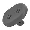 Scooter Light Control Steering Button for For Ninebot G2 and F2 Models