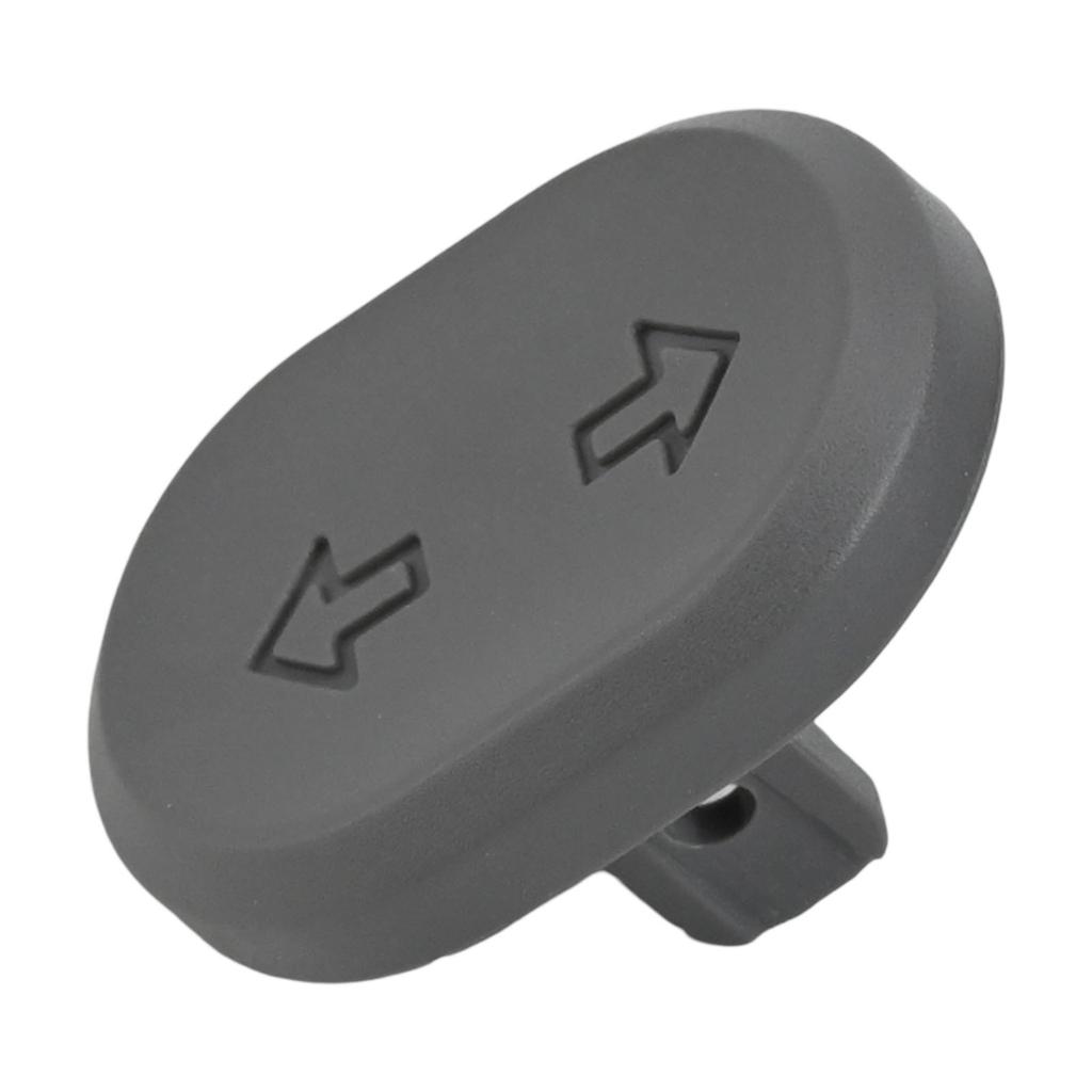 Scooter Light Control Steering Button for For Ninebot G2 and F2 Models