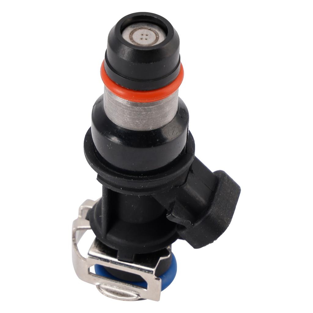 1Pcs Fuel Injector For Chevrolet GMC Buick Cadillac Hummer H2 Isuzu NPR FJ315