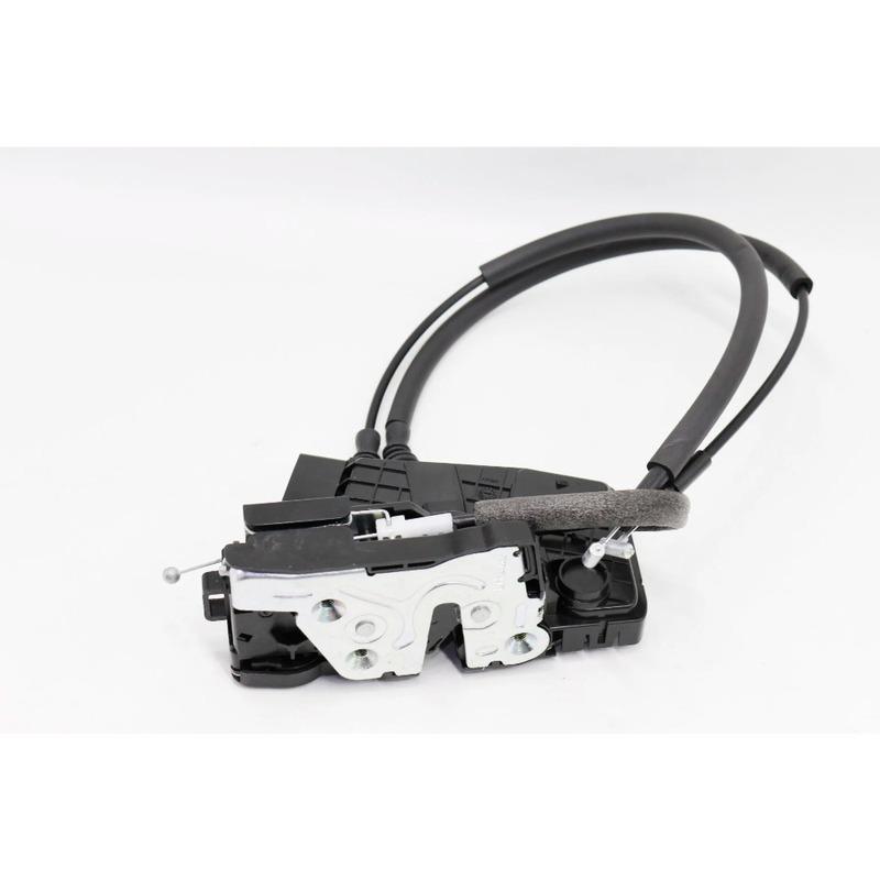 81410D9000 81410D9500 PART DOOR LOCK LATCH ACTUATOR REAR LH LEFT For Kia Sportage 2016 2017 2018