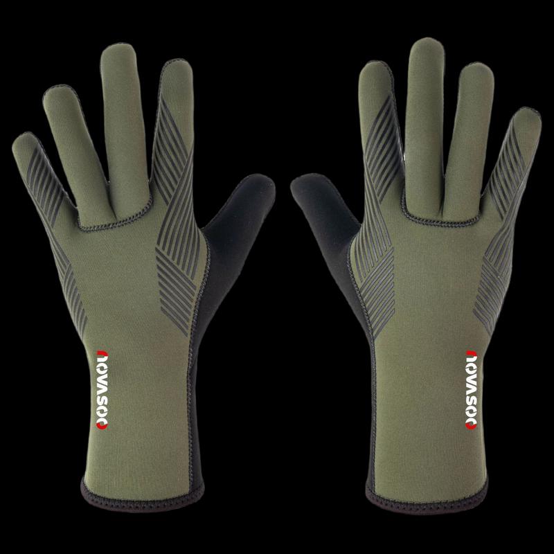 WEZHO Diving and Surfing Gloves
