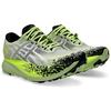 Scarpe da Corsa METAFUJI TRAIL Basse Unisex Verdi 1013A141-300