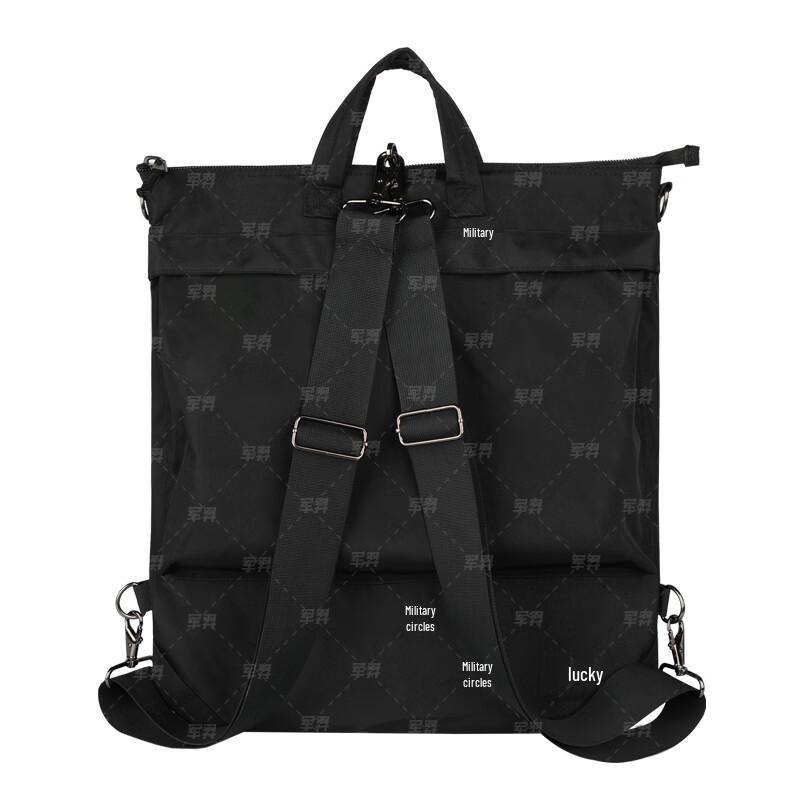 

Junyi Outdoor Large Capacity Shoulder Crossbody Bag