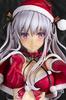 Alphamax Hiiragi Yukika Illustration by Misaki Kurehito 1/6 Scale PVC Painted Complete Figure AX-1089