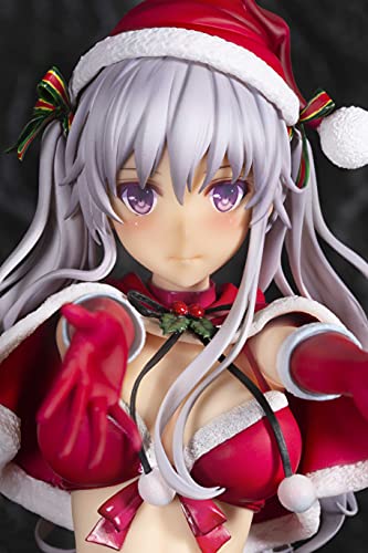 Alphamax Hiiragi Yukika Illustration by Misaki Kurehito 1/6 Scale PVC Painted Complete Figure AX-1089