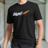 New Tiger Boats Active Logo Men's Black T Shirt Funny Size S To 5XL