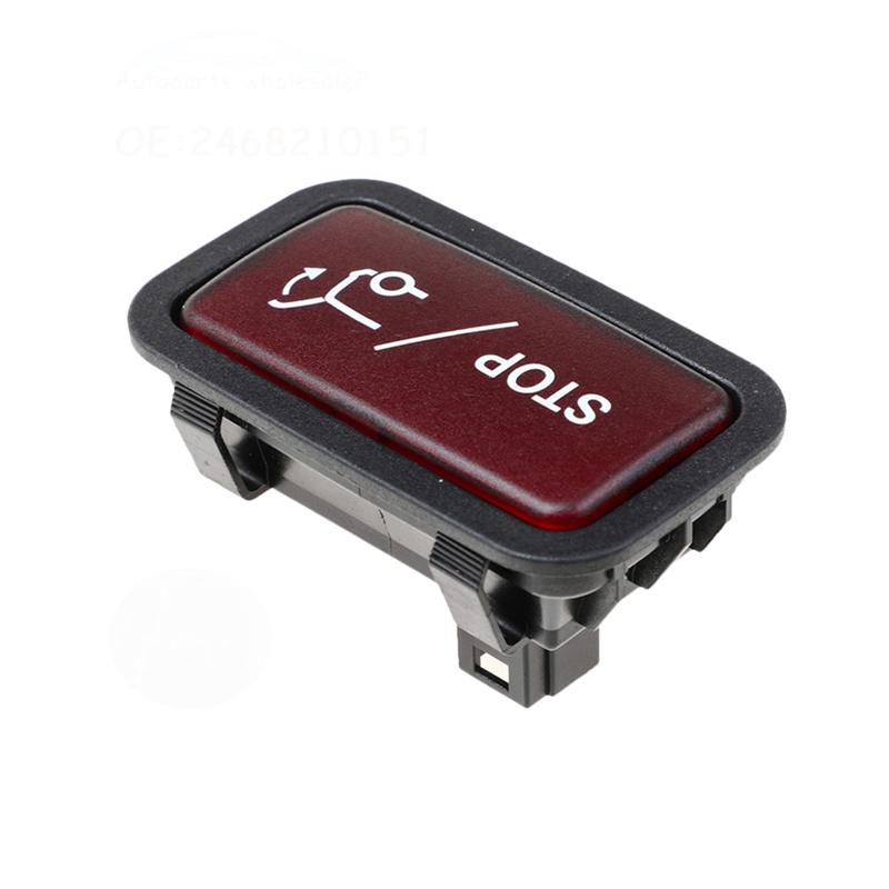 2468210151 A2468210151 Car Trunk Switch For  GLA (X156) 2016