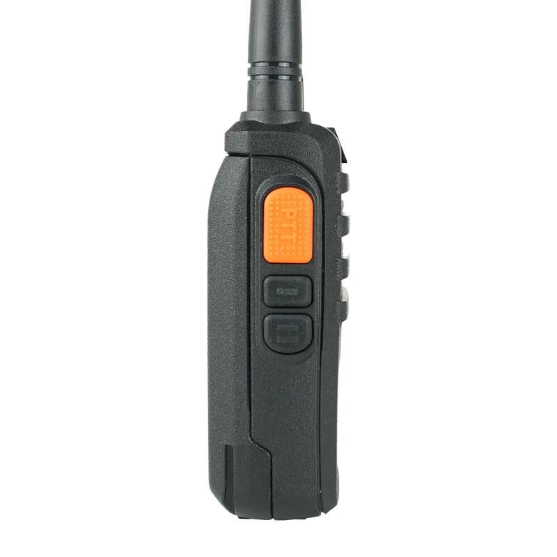 

Baofeng BF-C5 High-Power Two-Way Radio Dual Pack (CN version)