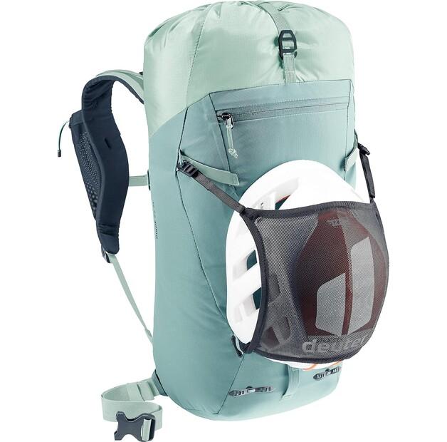 Рюкзак Deuter Guide 22 SL jade/frost (Damen) (3361023-2288)