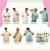 Acrylic New Double Sided Stand Up Skzoo Acrylic Stand Up Desktop Ornament Star Surrounding Kpop For Kids Adults Children's Birthday Gift Holiday