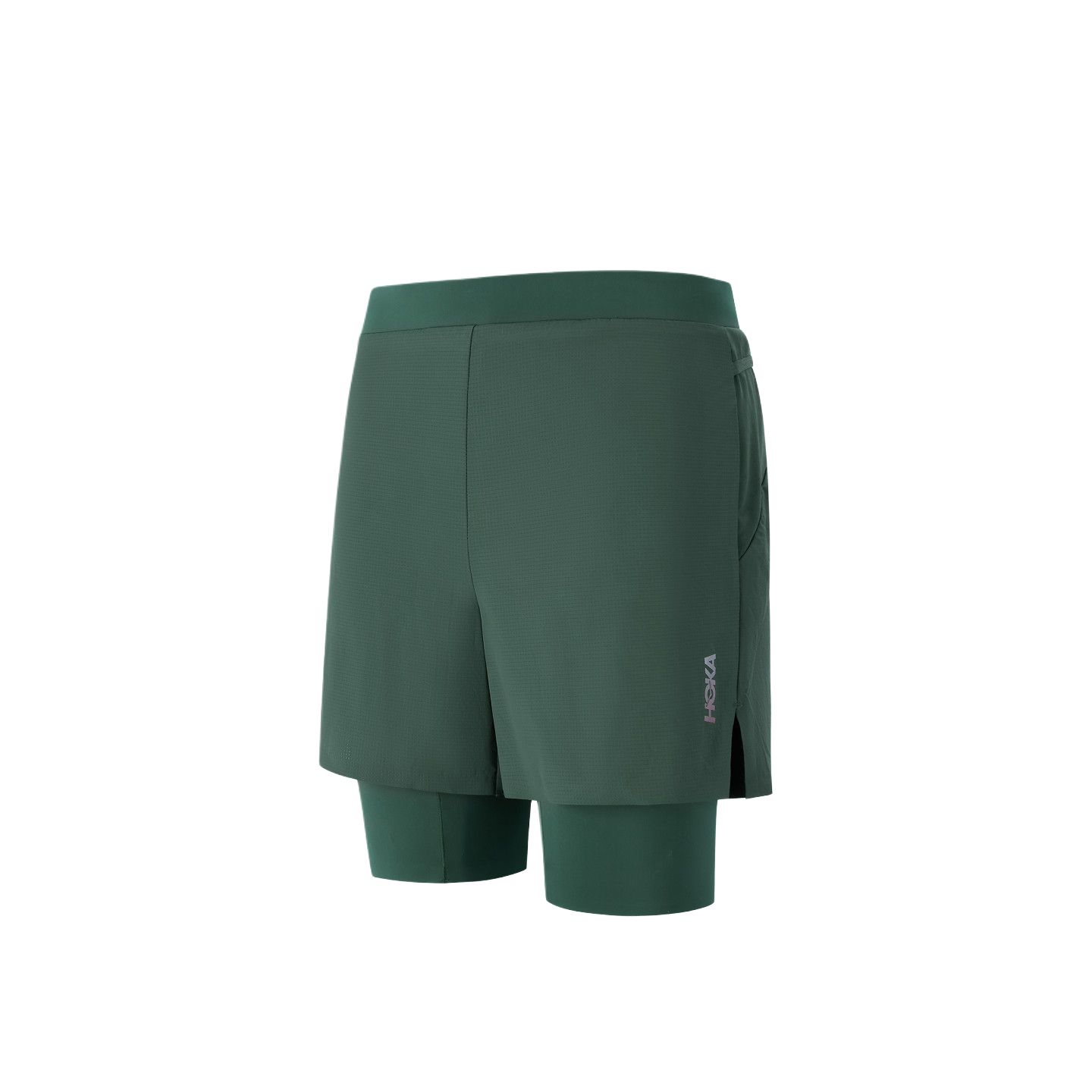 HOKA ONE ONE Running Shorts Men s 1182277-VTYG L