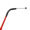 Motorcycle Clutch Cable Replacement fit for Honda CBR650R 2019-2023 Red