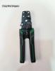 Industrial Grade Electrician Cable and Wire Stripping Pliers