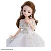 TAKARA TOMY Doll Photogenic Licca Hatsuko Endo Wedding Style Licca-chan