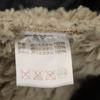Mackintosh Made In Scotland Quilted Coat 34 Charcoal Gray Back Bore Women Used