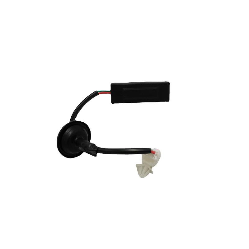 For HYUNDAI I10 2013 2014 2015 2016 81720B4000 81260B4000 Lid Trunk Opening Button Boot Release Switch 81260-B4000 81260-B4410