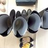 Boot Shaper Stojany Formové vložky Tall Boot Keep Boots Tube Shape For Women