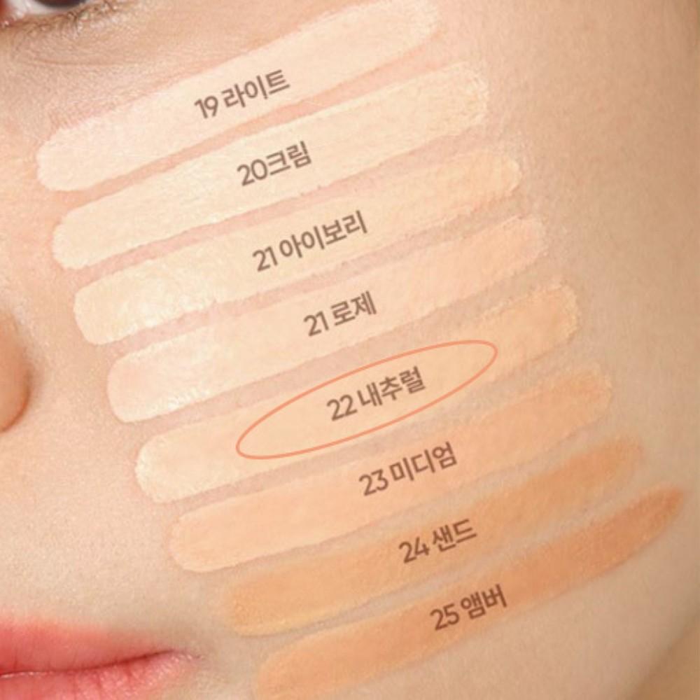BANILA CO Covericious Power Fit Foundation 30mL