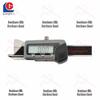 Digital Vernier Chamfer Gauge High-Precision Electronic Caliper